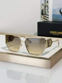 Picture of Roberto Cavalli Sunglasses _SKUfw74777890fw